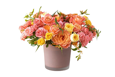 Same-Day Market-Style Flower Delivery in Denver