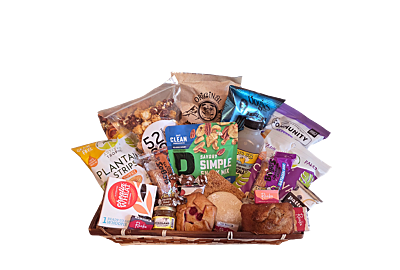The Best Gluten-Free Snacks, Cookies, Crackers & Treats for Every Occasion