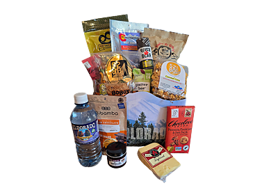 Welcome to Colorado Gift Boxes: The Perfect Welcome Gift for Conferences, Hotels & Corporate Events