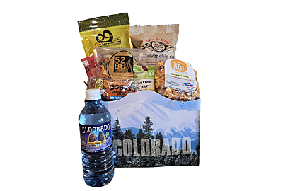Welcome to Colorado Gift Boxes: The Perfect Welcome Gift for Conferences, Hotels & Corporate Events