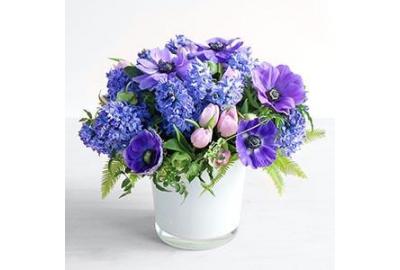 Spring Arrangements