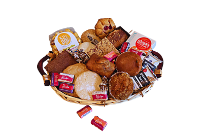 The Best Gluten-Free Snacks, Cookies, Crackers & Treats for Every Occasion