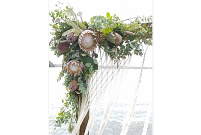 Pinterest Wedding Flowers vs. Reality: What Couples Need to Know
