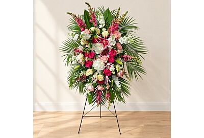 Choosing Sympathy and Funeral Flowers in Denver