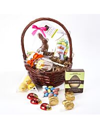Colorado Easter Chocolate Basket
