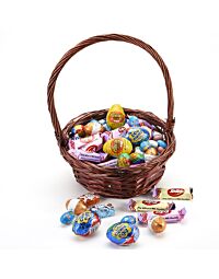 Easter Chocolate basket