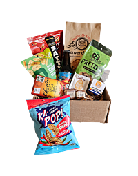 Colorado Snack Box