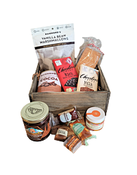 Best Of Colorado Smores and more Crate