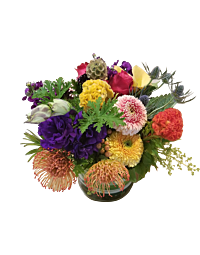 Denver Delivery Same Day Flowers Summer arrangement