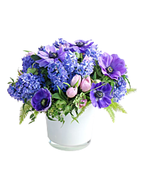 Denver Pink Flower arrangement delivery
