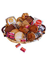 Large Colorado Gluten-Free Bakery Gift Basket