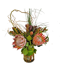 King Protea Arrangement