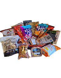 Large Colorado Snack and Graze basket Nationwide Shipping and Local ship