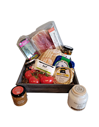 Italian Sandwich basket denver delivery