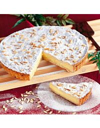Bindi torta Della Nonna