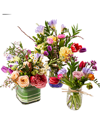 Colorado Spring Market arrangement same day delivery