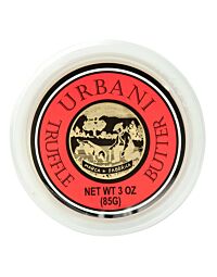 Urbani Black Truffle Butter