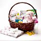 Newborn Baby Everything Gift basket