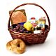 Smoked Salmon Gift basket
