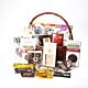 Colorado Rocky Mountain Chocolate Basket