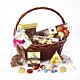 Deluxe Colorado Easter Basket