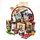 Extra Large Colorado Hot and Spicy Basket Box