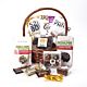 Colorado Chocoholic Basket