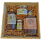 We at 5280gourmet pride ourselves with this phenomenal  gift basket for the European Japanese Food  Lover .A fantastic Japanese Gift basket with a wonderful selection of High end Japanese products . Juzy Juice, Haku Shoyu,  Sakura Cherry Blossom smoked or