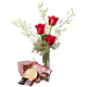 Romantic Budvase