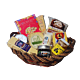 All American Cheese basket