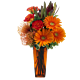 Fall arrangement