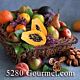 Fruit tray