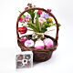 colorado berry smoothy bath package