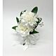 Carnation Corsage or Wristlet