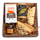 Best Of Colorado Organic Coffee and Organic Tea and sweets crate