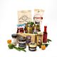 Colorado world of Hurt Spicy snack Crate 