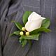Denver Colorado Boutonniere