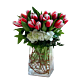 Denver Tulip and Hydrangea Delivery