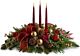 Over the top Christmas