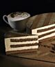 Cappuchino Cake