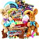 large kid Easter Basket