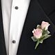 Double Boutonniere
