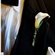 Mini Calla Boutonniere