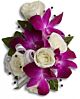 Orchid Corsage or Wristlet