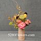 Bohemian Garden Arrangement Tall