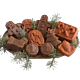 Colorado hand made Goat Soap