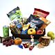 Colorado Hotel Snack Basket