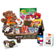 Children Kids Get well Basket.