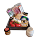 Italian Sandwich basket denver delivery