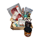 European Bounty Gift Basket